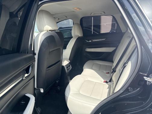 2023 Mazda CX-5 2.5 S Premium Plus Package