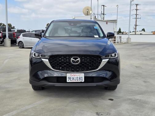 2023 Mazda CX-5 2.5 S Premium Plus Package