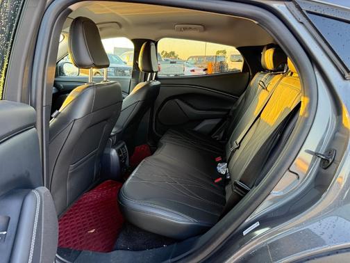 2023 Ford Mustang Mach-E Select