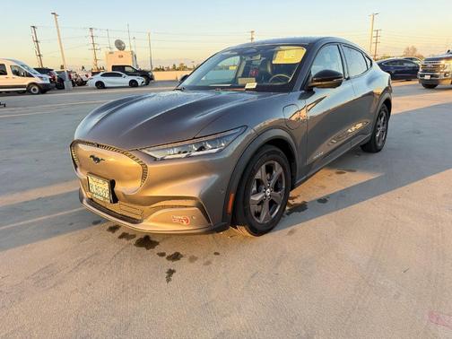 2023 Ford Mustang Mach-E Select