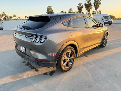 2023 Ford Mustang Mach-E Select
