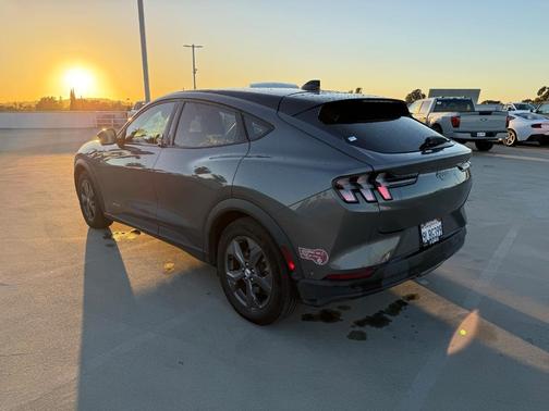 2023 Ford Mustang Mach-E Select