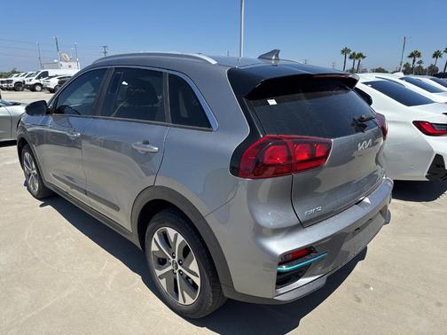 2022 Kia Niro EV S
