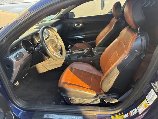 2020 Ford Mustang GT Premium