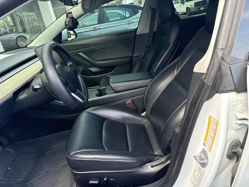 2019 Tesla Model 3 Standard