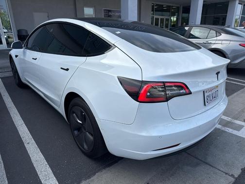 2019 Tesla Model 3 Standard