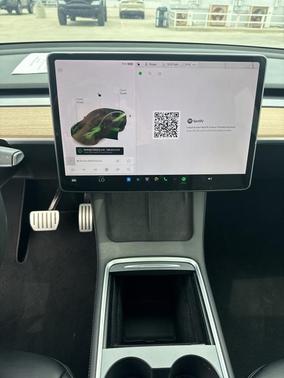 2021 Tesla Model Y Performance