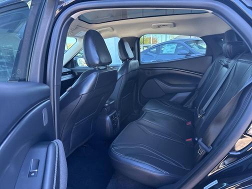 2023 Ford Mustang Mach-E Premium