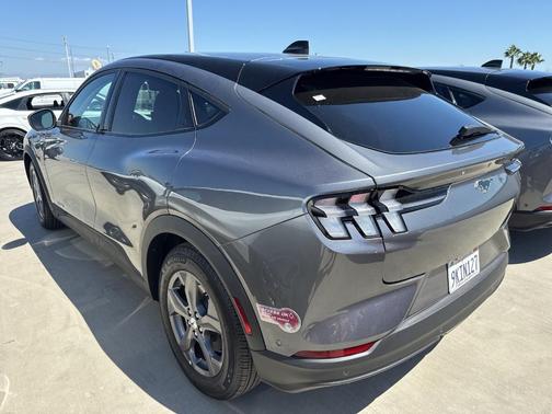 2023 Ford Mustang Mach-E Select