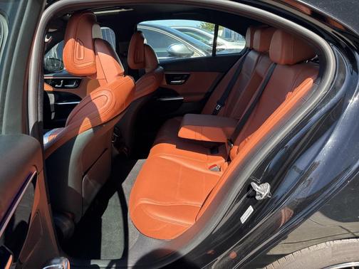 2022 Mercedes-Benz C-Class C 300