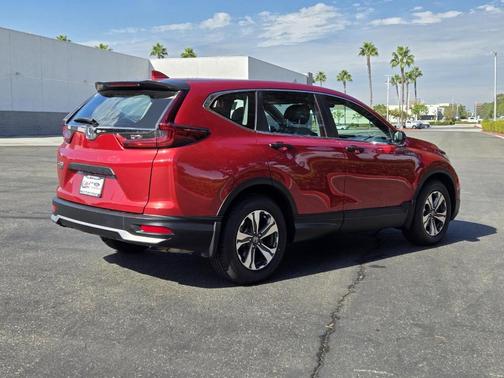2020 Honda CR-V LX