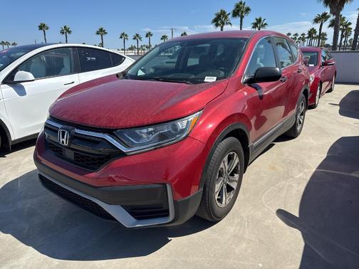 2020 Honda CR-V LX