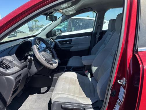 2020 Honda CR-V LX
