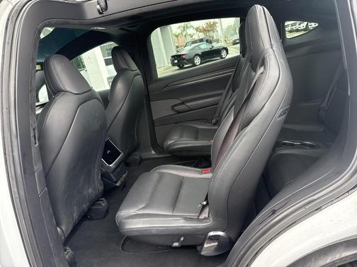 2022 Tesla Model X Plaid