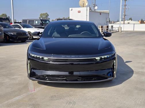 2024 Lucid Air Pure