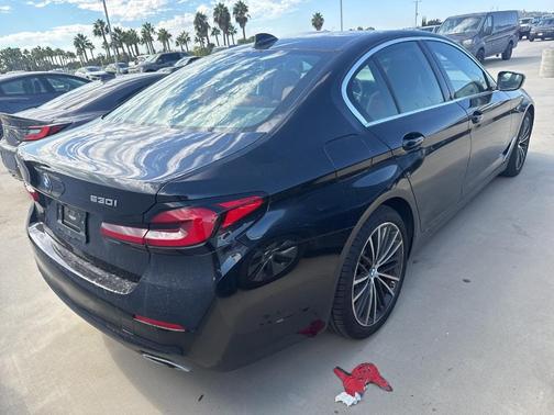 2023 BMW 530 i