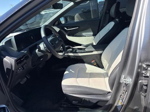 2023 Kia EV6 GT-Line