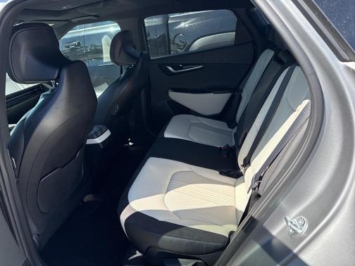 2023 Kia EV6 GT-Line