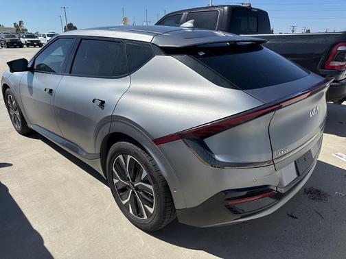 2023 Kia EV6 GT-Line