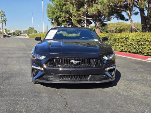 2021 Ford Mustang GT