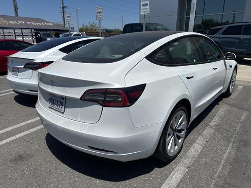 2023 Tesla Model 3 Base