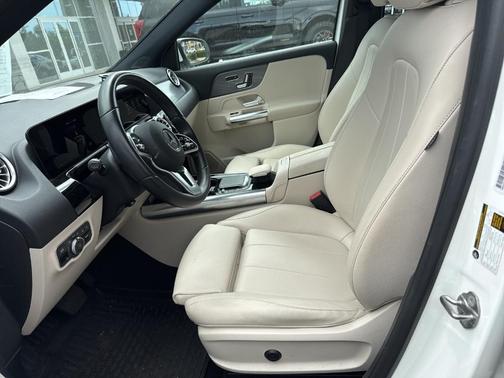 2022 Mercedes-Benz GLA 250 Base