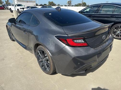 2023 Toyota GR86 Premium