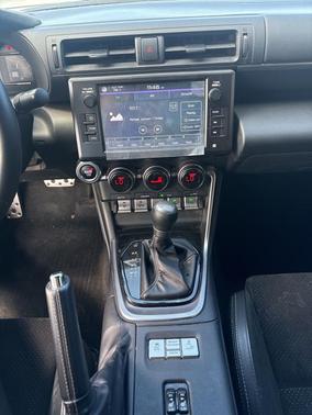 2023 Toyota GR86 Premium