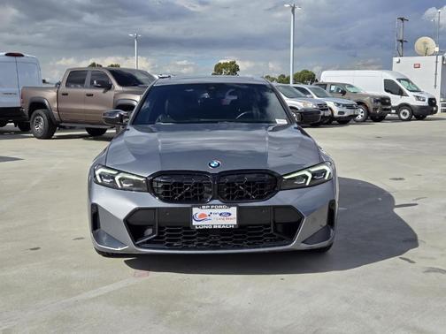 2023 BMW M340 i