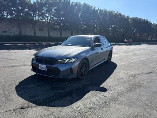 2023 BMW M340 i