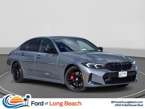 2023 BMW M340 i