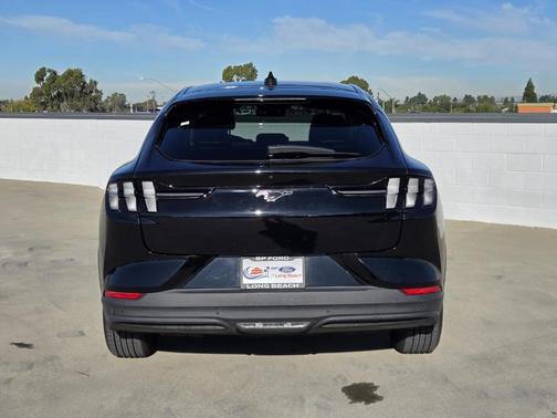 2023 Ford Mustang Mach-E Select