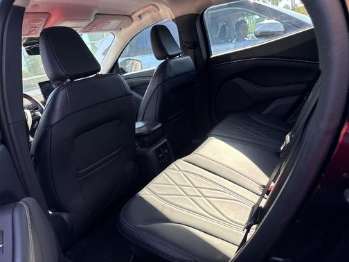 2023 Ford Mustang Mach-E Select