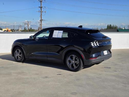 2023 Ford Mustang Mach-E Select