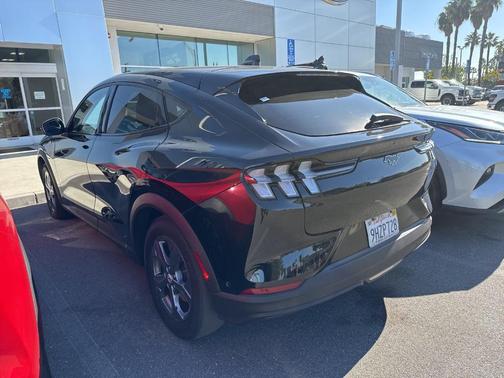 2023 Ford Mustang Mach-E Select