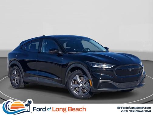 2023 Ford Mustang Mach-E Select