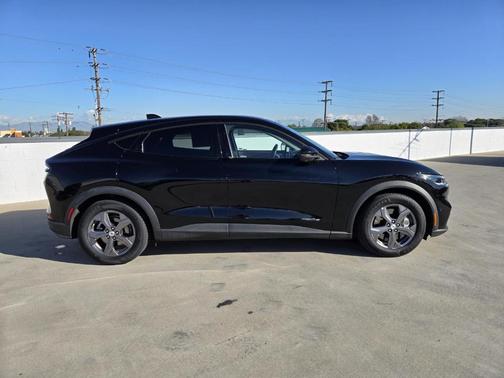 2023 Ford Mustang Mach-E Select