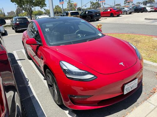 2023 Tesla Model 3 Base