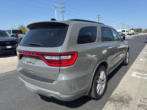 2023 Dodge Durango R/T