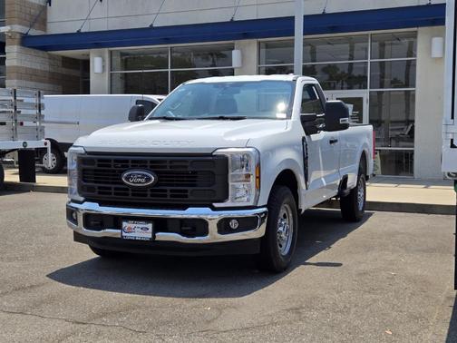 2025 Ford F-250 XL