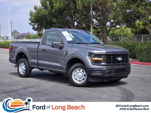 2024 Ford F-150 XL