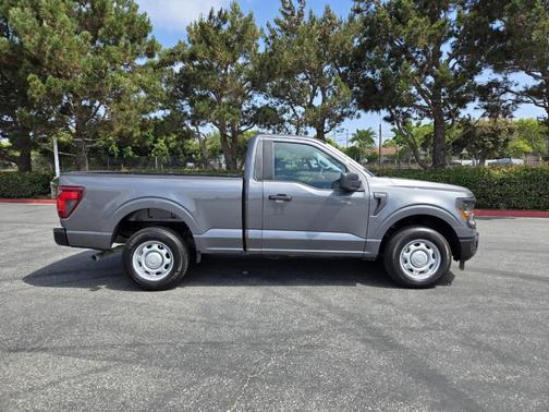2024 Ford F-150 XL