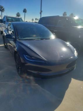 2024 Tesla Model 3 Base