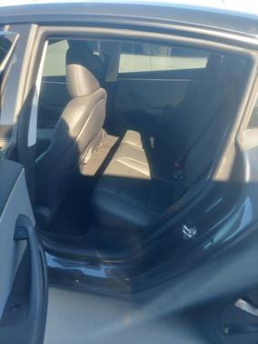 2024 Tesla Model 3 Base