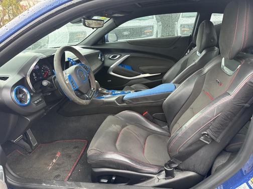 2019 Chevrolet Camaro ZL1