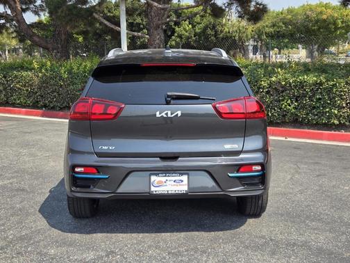 2022 Kia Niro EV S