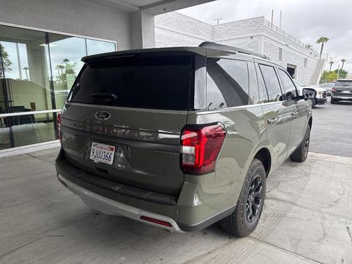 2024 Ford Expedition Timberline