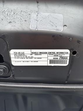 2018 Dodge Challenger SRT Demon