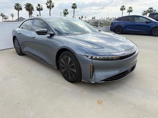 2024 Lucid Air Pure