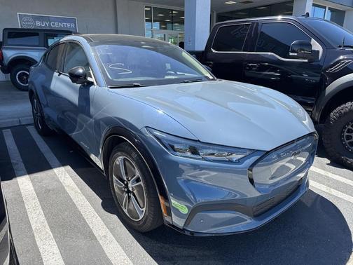 2023 Ford Mustang Mach-E Premium